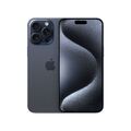 Apple iPhone 15 Pro Max , 17 cm (6.7"), 2796 x 1290 Pixel, 256 GB, 48 MP, iOS 17