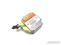Mercedes-Benz E-Class Luft-SRS-Bag-Steuermoduleinheit E 320 T CDI Diesel 2006