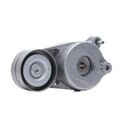 RIDEX 310T0311 Spannrolle Keilrippenriemen passend für MERCEDES-BENZ GL (X164)