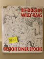 468. Gesicht einer Epoche / B.F. Dolbin Willy Haas