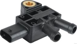 HERTH+BUSS ELPARTS Sensor, Abgasdruck Abgasrückführung Rußpartikelfilter