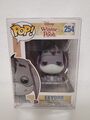 Funko POP 254 + Softprotector, Eeyore (I-Aah), Disney Winnie the Pooh, Vinyl