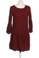 Esprit Kleid Damen Dress Damenkleid Gr. EU 32 Bordeaux #ruwfjbj