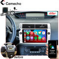 Android 11 Apple Carplay Autoradio Für Citroen C4 2004-2009 GPS Navi WiFi 2+32GB