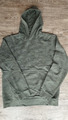 TOP Jungen Hoodie***s. Oliver***Gr. 176 khaki, Kapuze Bauchtasche angesagt cool