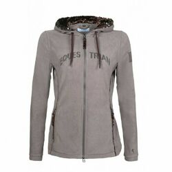 HKM Fleecejacke für Damen VELLUTO