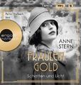 Fräulein Gold. Schatten und Licht