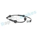 RAP BRAKES Sensor, Raddrehzahl R-A0355 für RENAULT