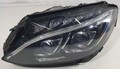 Frontscheinwerfer Mercedes-Benz C-Klasse W205 A2058202961 Led Links