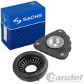 SACHS DOMLAGER VORDERACHSE LINKS VORDERACHSE RECHTS PASSEND FÜR FORD C-MAX