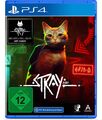 Stray PS4 Neu & OVP