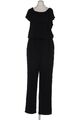 Heine Jumpsuit/Overall Damen Gr. EU 42 Schwarz #2zdx790