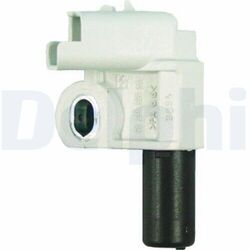 1x Sensor, Nockenwellenposition DELPHI SS10739-12B1 passend für CITROËN FIAT