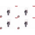 4X ESEN SKV PDC SENSOR PAKRHILFE PARKSENSOREN PASSEND FÜR LAND ROVER RANGE