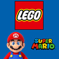 LEGO Super Mario AUSWÄHLEN Starter/Erweiterung/Anzug 7136x, 7137x, 7138x, 7139x