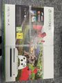 Microsoft Xbox One S 1TB inklusiv Wireless Controller - Weiß