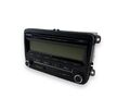 Volkswagen Golf VI 2010 Radio CD-Player DVD-Player Navigation 1K0035186AA