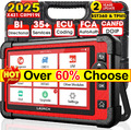 2025 LAUNCH X431 CRP919E Profi KFZ OBD2 Diagnosegerät ALLE System ECU Coding DE