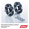 Spurverbreiterung Pro-Spacer EIBACH S90-4-15-014-B M12x1,25 für SUZUKI VITARA 2