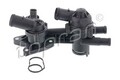 TOPRAN (116 767) Thermostatgehäuse für AUDI SEAT SKODA VW