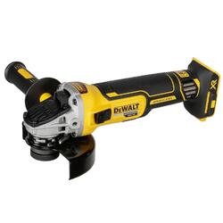 DeWalt DCG405NT-XJ Akku-Winkelschleifer 18V 125mm Winkelschleifer