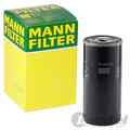 MANN-FILTER ÖLFILTER ANSCHRAUBFILTER