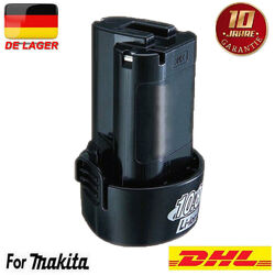 18V 7AH Für Makita 18Volt  Ersatzakku BL1860B LXT Li-ion BL1850 BL1840