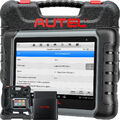 2024 Autel MK808K-BT PRO Profi Diagnosegerät Auto OBD2 Scanner ALLE SYSTEM TPMS