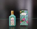 GUCCI FLORA ▪︎ Gorgeous Jasmine ▪︎ Eau De Parfum 5 ml Miniatur NEU & OVP 