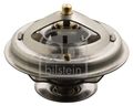 Thermostat Kühlmittel FEBI BILSTEIN 17918 für VW GOLF PASSAT 75 AAA CORRADO ABV