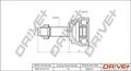 Dr!ve+ Gelenksatz Antriebswelle DP2110.10.1177 M24X1,5 für FIAT DOBLO STRADA up