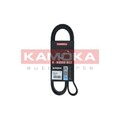 1x Keilrippenriemen KAMOKA 7016130 passend für AUDI CHRYSLER DAIMLER ISUZU VW