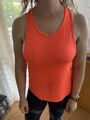 sport t shirt Damen Größe S H&M Orange