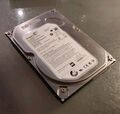 Seagate 500GB SATA 6Gb/s 3,5 Zoll Desktop HDD (ST500DM002)