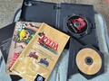 The Legend of Zelda: The Wind Waker - Limited Edition inkl. Ocarina of Time
