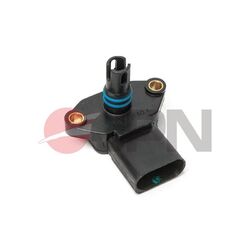 1x ORIGINAL® JPN Sensor, Saugrohrdruck für VW GOLF IV POLO III POLO LUPO I FOX