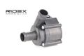 RIDEX Wasserumwälzpumpe Standheizung 999W0016 für VW Touareg (7LA, 7L6, 7L7)