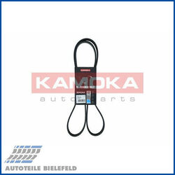 NEU - KAMOKA 7016131 Keilrippenriemen für BMW CITROËN  passend für FIAT