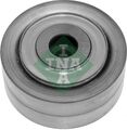 Schaeffler INA Umlenk-/Führungsrolle Keilrippenriemen 532 0565 10 für AUDI A6 VW