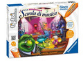 tiptoi ACTIVE Mitmach-Abenteuer Ravensburger - Monstrous Music School 00574