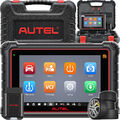 2024 Autel MaxiPRO MP900-TS Profi OBD2 Diagnosegerät Scanner ECU Key Coding TPMS