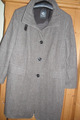 Damen- Jacke - Gil Bret - Gr. 44 -braun- Fischgrätmuster-