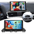 Für Mazda 3 MK3 2014-2018 Android 13.0 Autoradio Carplay Bluetooth GPS Navi FM