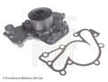 Blue Print Adg09125 Wasserpumpe Kühlmittelpumpe für Hyundai Sonata 1998-2004