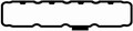 Dichtung Zylinderkopfhaube BGA RC9305 für OPEL VIVARO X83 MOVANO Bus X70 A07 DTI