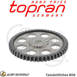 ZAHNRAD NOCKENWELLE FÜR VW TOURAN/GOLF JETTA/IV/VI/CLASICO BORA BEETLE FUSCA