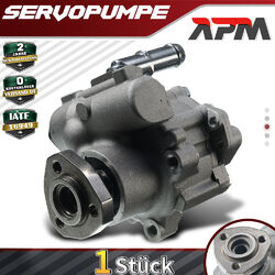 Servopumpe Hydraulikpumpe für VW Golf Passat Polo Seat Cordoba Skoda Felicia