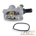 THERMOSTAT KÜHLMITTEL FÜR FIAT GRANDE PUNTO PANDA TIPO ABARTH 500 ALFA ROMEO