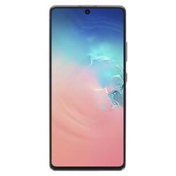 Samsung Galaxy S10 Lite Dual Sim Schwarz 128 GB Smartphone Refurbished Sehr Gut