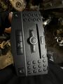 Mercedes W204 Autoradio Navigation Radio CD Player BE 9075 A2049002104